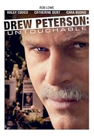 Drew Peterson
