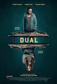 Dual.😲😂📟🕷️