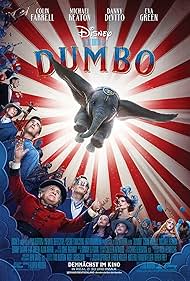 Dumbo 2019☀️🧝