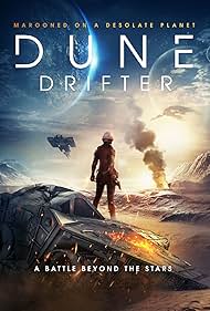 Dune Drifter📟🕷️