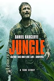 Dzsungel🤠🪓☀️🕷️