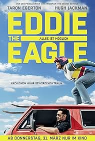 Eddie, a sas☀️😂🤼