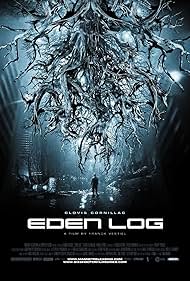 Eden Log u2013 A titokzatos faj😱📟🕷️