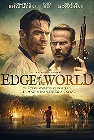 Edge of the World🤠☀️