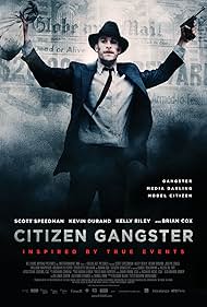 Edwin Boyd - Citizen Gangster🔍