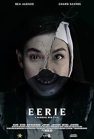 Eerie🩸😱🕷️