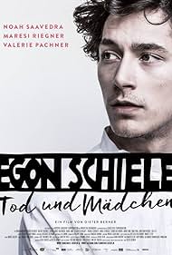 Egon Schiele: A halál és a lányka