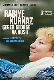 Egy anya George W. Bushsal szemben😂