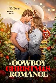 Egy cowboy karácsonyra