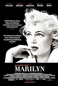 Egy hét Marilynnel