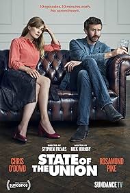 Egy házasság helyzete : A film😂