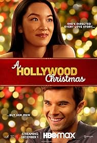 Egy hollywoodi karácsony❤️😂