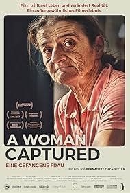 Egy nő fogságban - A Woman Captured