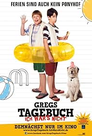 Egy ropi naplója : Kutya egy idő😂