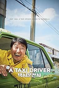Egy taxisofőr🚗