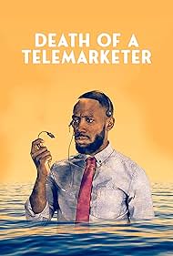 Egy telemarketinges halála😂🕷️