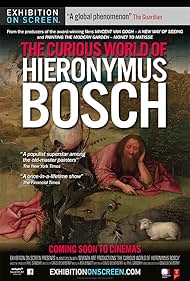Egy zseni látomásai: Hieronymus Bosch különös világa