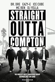 Egyenes Comptonból🎵