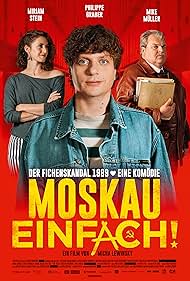 Egyszerűen Moszkva😂