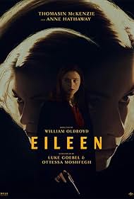 Eileen voltam😲🕷️