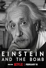 Einstein és a bomba