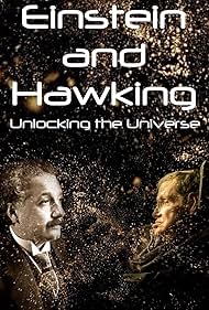 Einstein és Hawking, az Univerzum mesterei