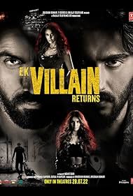 Ek Villain Returns🕷️