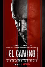 El Camino: Totál szívás - A film🌵😲🕷️