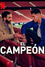 El campeón A bajnok⚽🤼