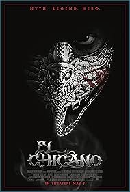 El Chicano🕷️