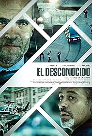 El desconocido🚗😲☀️🕷️