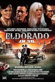 El Dorado.😂😱🎵🌵
