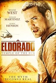 El Dorado - A nap temploma☀️🧝
