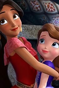 Elena és Avalor titka☀️😂🧝🎵