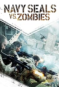 Elit alakulat a zombik ellen😱