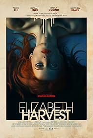 Elizabeth Harvest😱📟🕷️