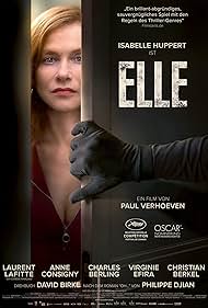 Elle🕷️