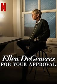 Ellen DeGeneres: Jóváhagyásra😂