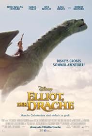 Elliott, a sárkány☀️😂🧝