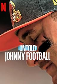 Első kézből: Johnny Football, az amerikai foci fenegyereke⚽🤼