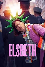 Elsbeth - New York védelmében (2024) : 1. évad😂