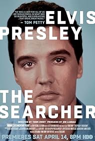 Elvis Presley: Egy fiú Tupelóból🎵