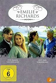 Emilie Richards: Új-Zéland örökké
