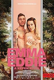 Emma és Eddie A képen kívül