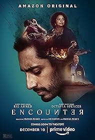 Encounter.🛸📟🕷️