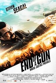 End of a Gun🕷️