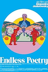 Endless Poetry🧝