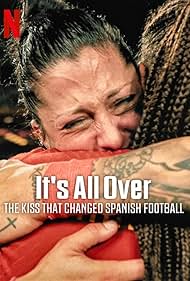 Ennyi volt: Egy csók, amely megváltoztatta a spanyol futballt⚽🤼