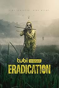 Eradication😱🕷️