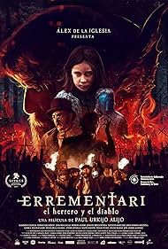 Errementari😱🧝😱